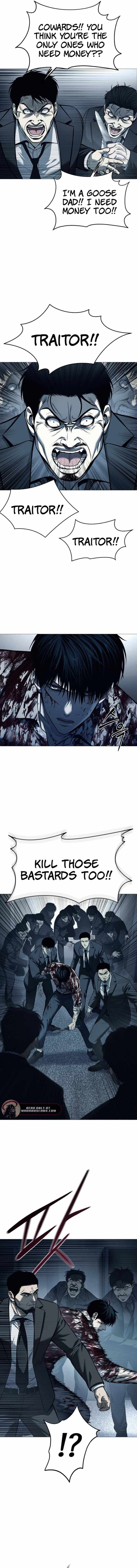 Red Shirt Chapter 6 9